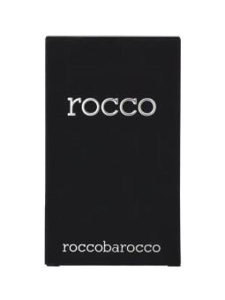 Roccobarocco Rocco black edt spray 100ml