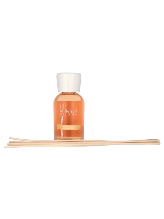 Diffusore a Bastoncini Lime & Vetiver 250ml