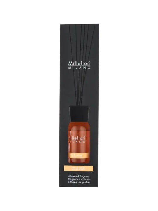 Diffusore a Bastoncini Lime & Vetiver 250ml