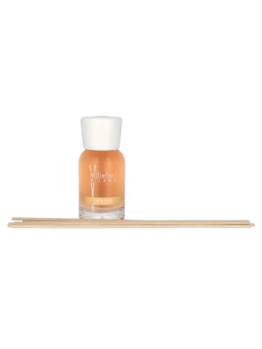 Milano Stick Diffuser 100ml Lime Vetiver