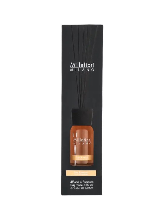 Milano Stick Diffuser 100ml Lime Vetiver