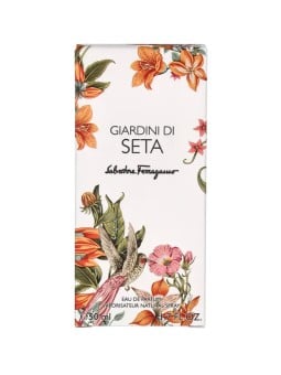 Profumo S. Ferragamo Giardini Di Seta 50ml