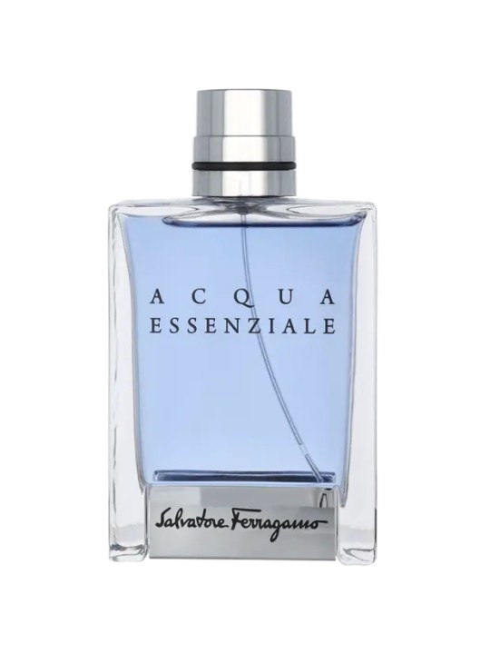 S. Ferragamo Acqua Essenziale Pour Homme eau de toilette Spray 100ml