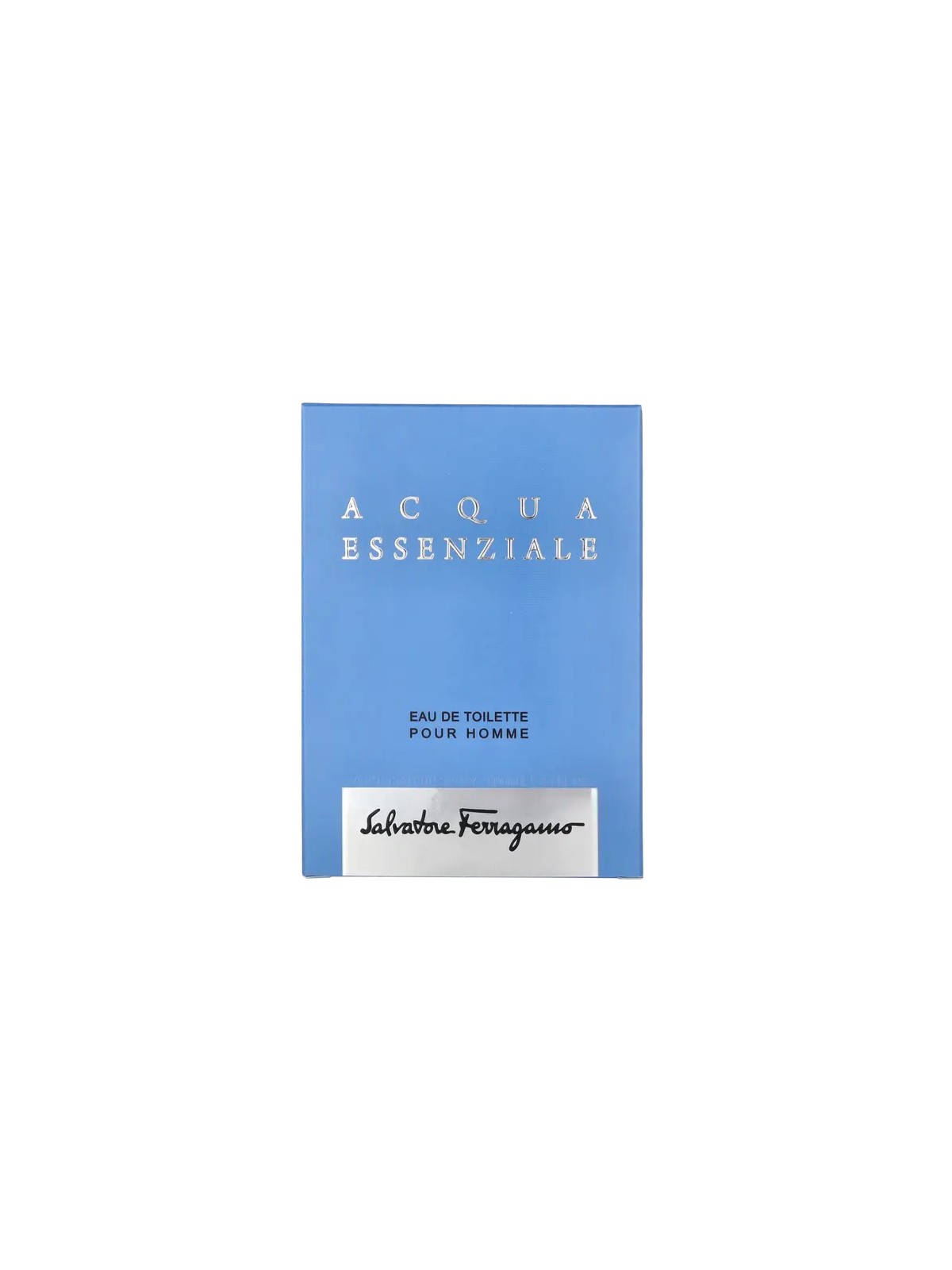 S. Ferragamo Acqua Essenziale Pour Homme eau de toilette Spray 100ml