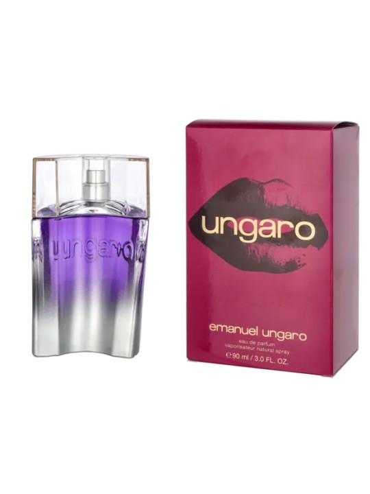 Profumo Emanuel Ungaro Ungaro 90ml