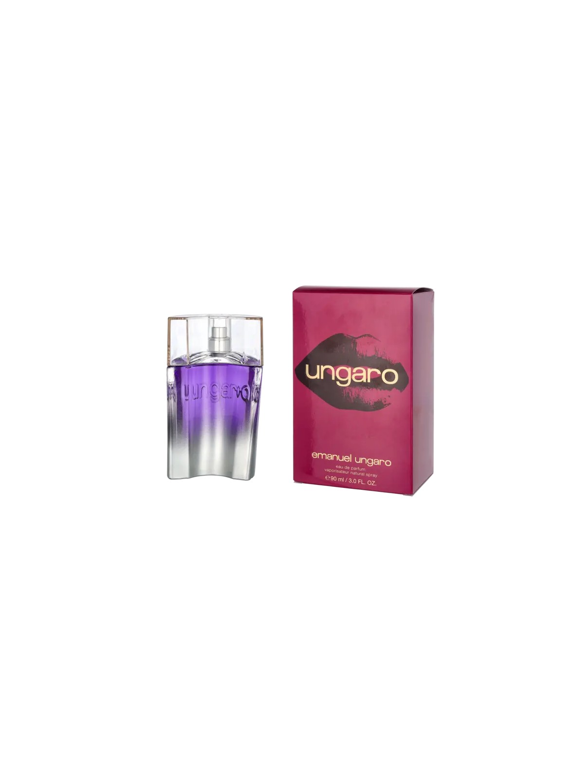 Profumo Emanuel Ungaro Ungaro 90ml