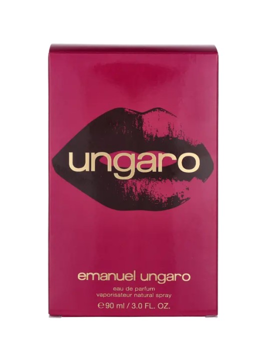Profumo Emanuel Ungaro Ungaro 90ml