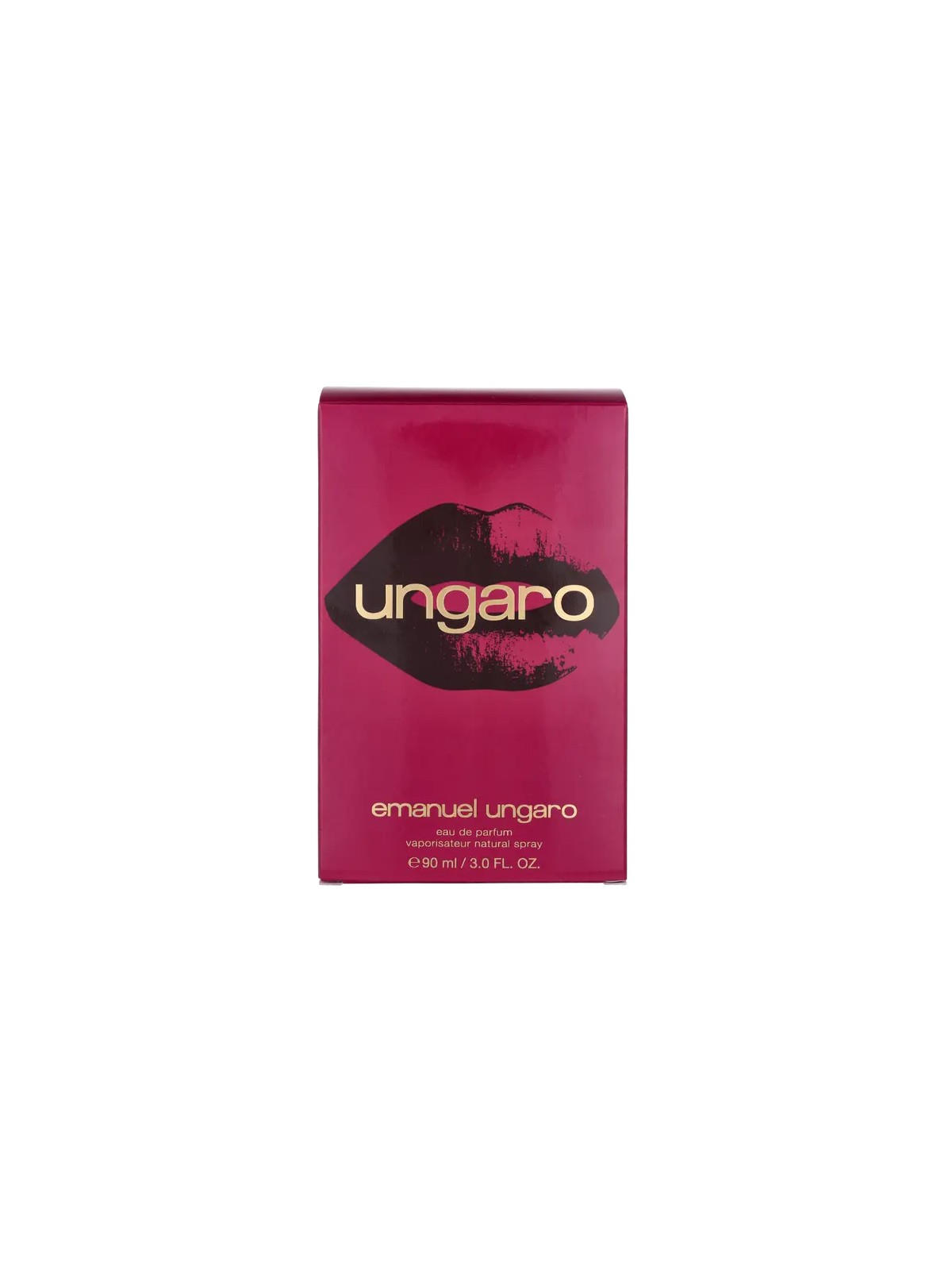 Profumo Emanuel Ungaro Ungaro 90ml