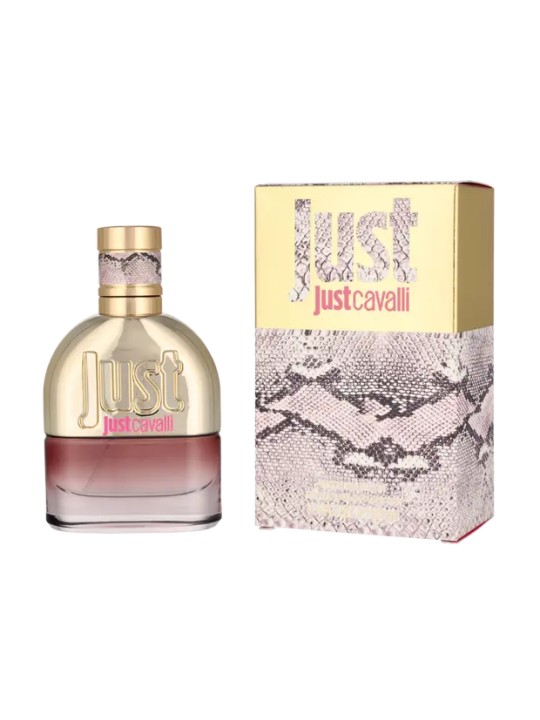 Cavalli Roberto Just Cavalli eau de toilette 50ml donna