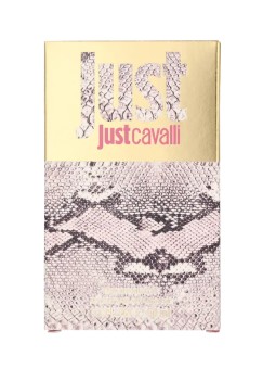 Cavalli Roberto Just Cavalli eau de toilette 50ml donna