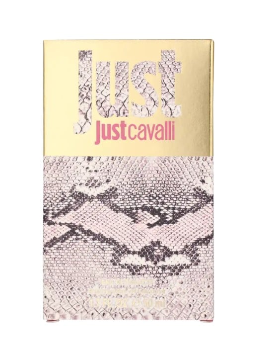 Cavalli Roberto Just Cavalli eau de toilette 50ml donna