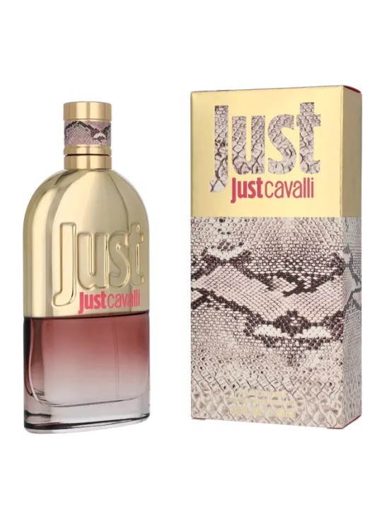 Cavalli Roberto Just Cavalli eau de toilette 90ml donna