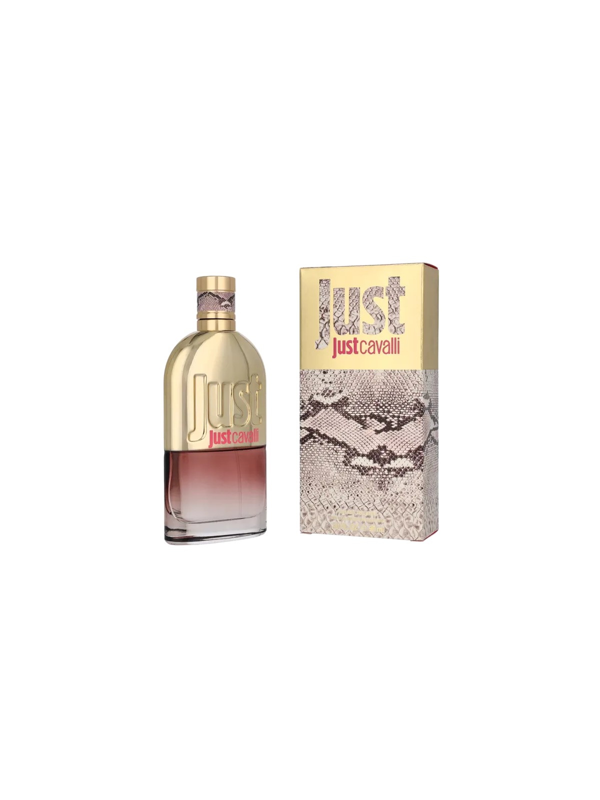 Cavalli Roberto Just Cavalli eau de toilette 90ml donna