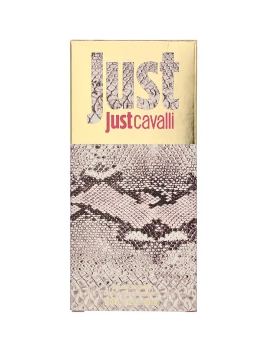 Cavalli Roberto Just Cavalli eau de toilette 90ml donna