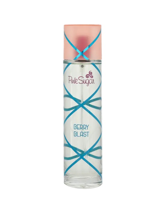 Aquolina Pink Sugar Berry Blast eau de toilette Spray 100ml