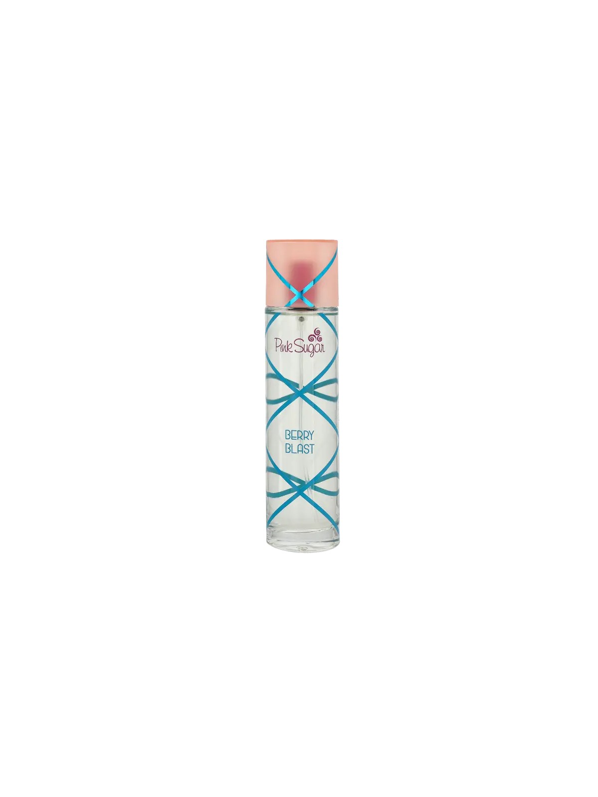 Aquolina Pink Sugar Berry Blast eau de toilette Spray 100ml
