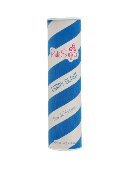 Aquolina Pink Sugar Berry Blast eau de toilette Spray 100ml