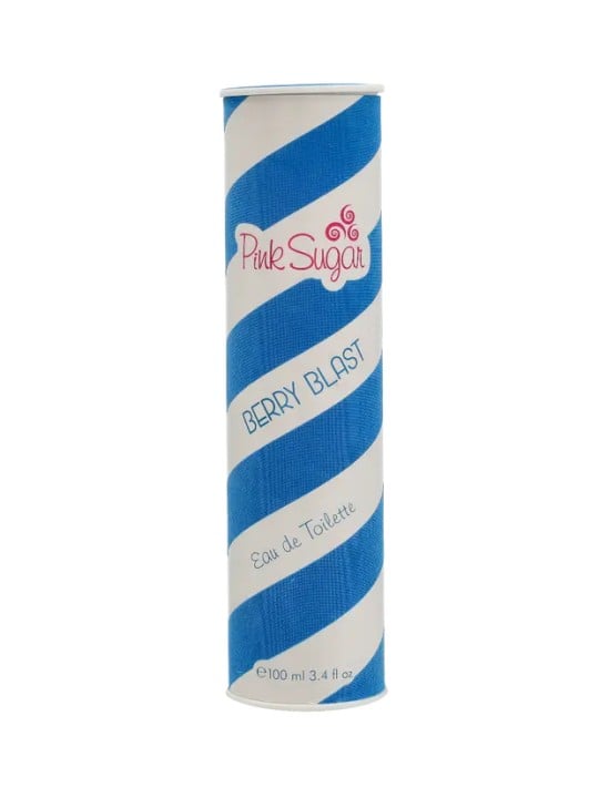 Aquolina Pink Sugar Berry Blast eau de toilette Spray 100ml