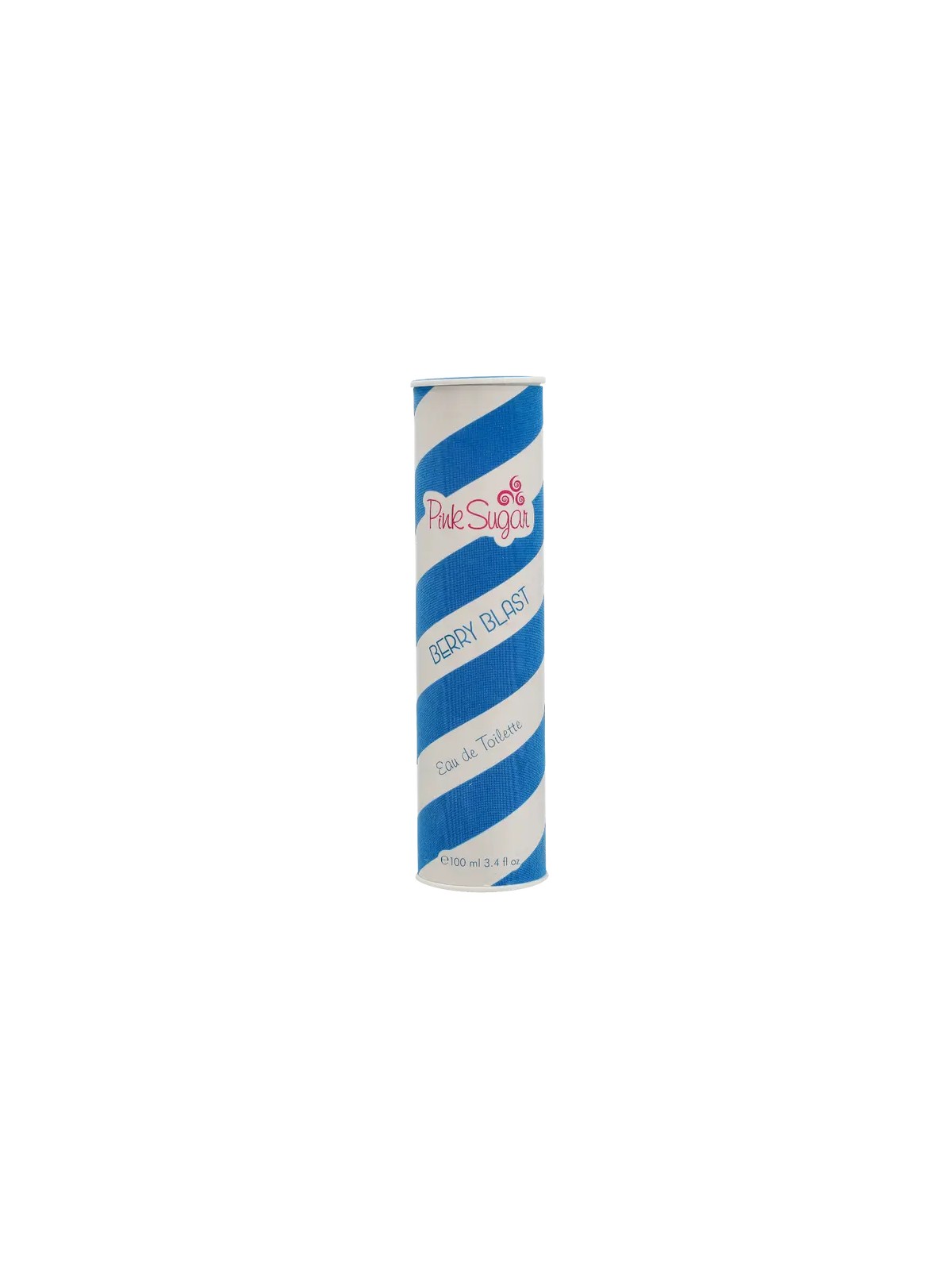 Aquolina Pink Sugar Berry Blast eau de toilette Spray 100ml