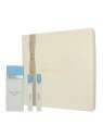 Dolce & Gabbana Light Blue EDT 100ml + 2 x EDT MINl donna