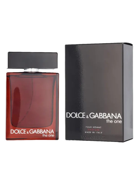 Dolce Gabbana The One for Men Parfum 100ml uomo