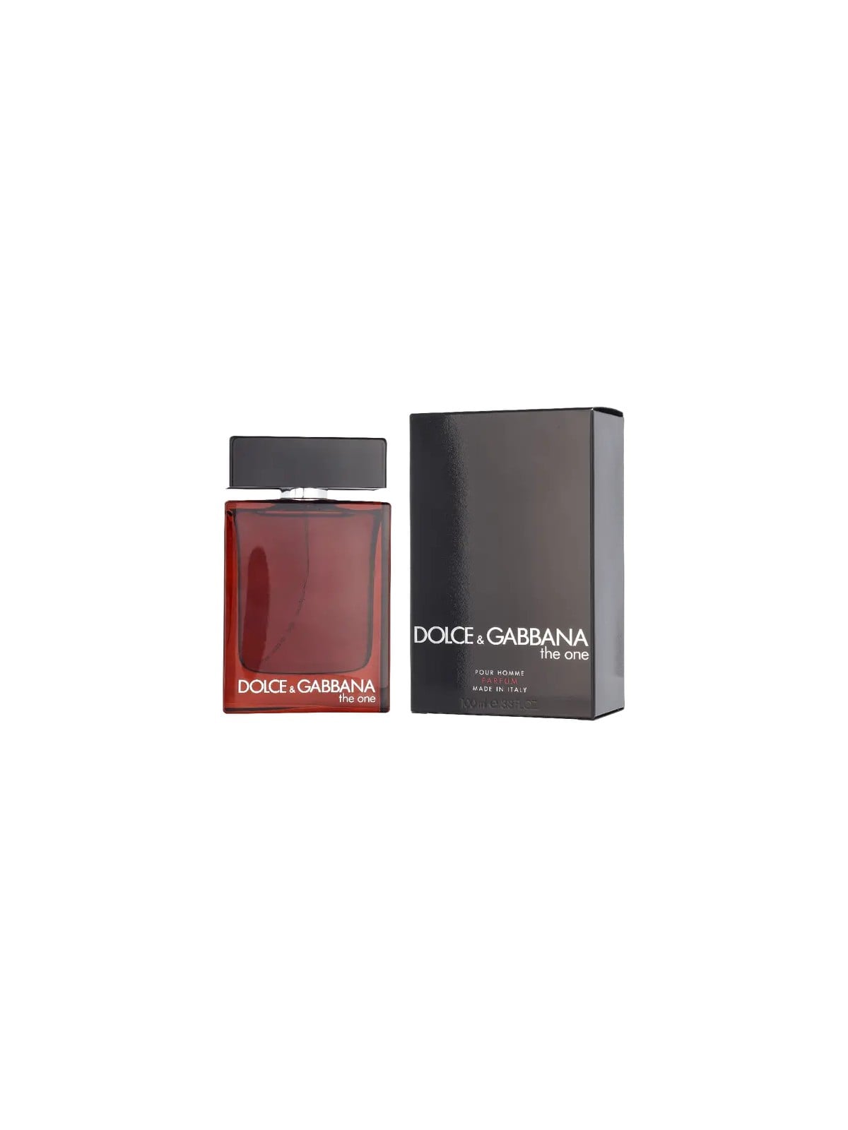 Dolce Gabbana The One for Men Parfum 100ml uomo