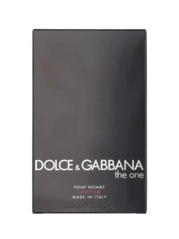 Dolce Gabbana The One for Men Parfum 100ml uomo