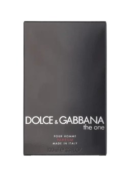 Dolce Gabbana The One for Men Parfum 100ml uomo