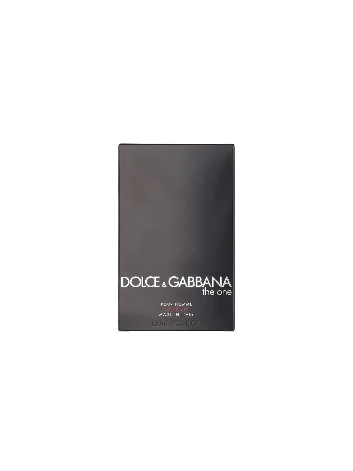 Dolce Gabbana The One for Men Parfum 100ml uomo