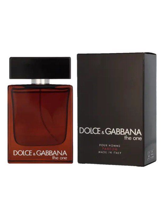 Dolce & Gabbana THE ONE POUR HOMME PARFUM eau de parfum vapo 50ml uomo