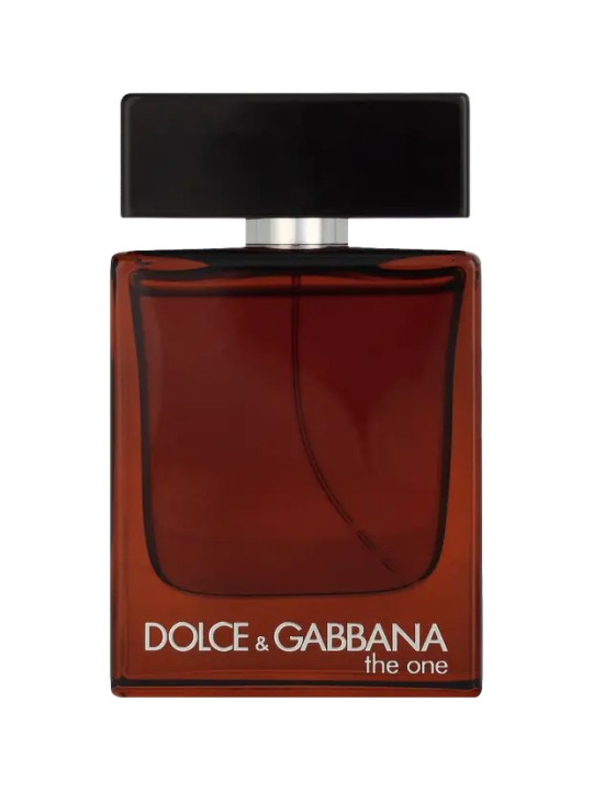 Dolce & Gabbana THE ONE POUR HOMME PARFUM eau de parfum vapo 50ml uomo
