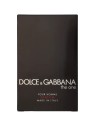 Dolce & Gabbana THE ONE POUR HOMME PARFUM eau de parfum vapo 50ml uomo