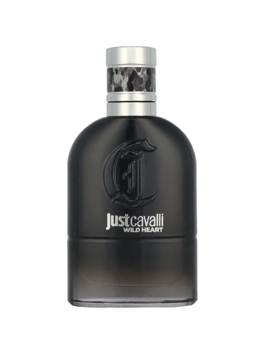 Roberto Cavalli Just Cavalli Wild Heart For Him eau de toilette Spray 450ml