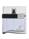 S. Ferragamo F By Ferragamo Black eau de toilette Spray 100ml