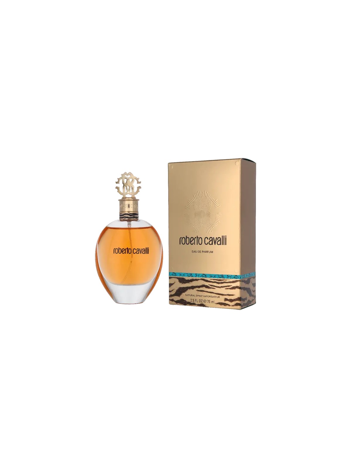 Roberto Cavalli Woman eau de parfum Spray 15g