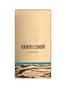 Roberto Cavalli Woman eau de parfum Spray 15g