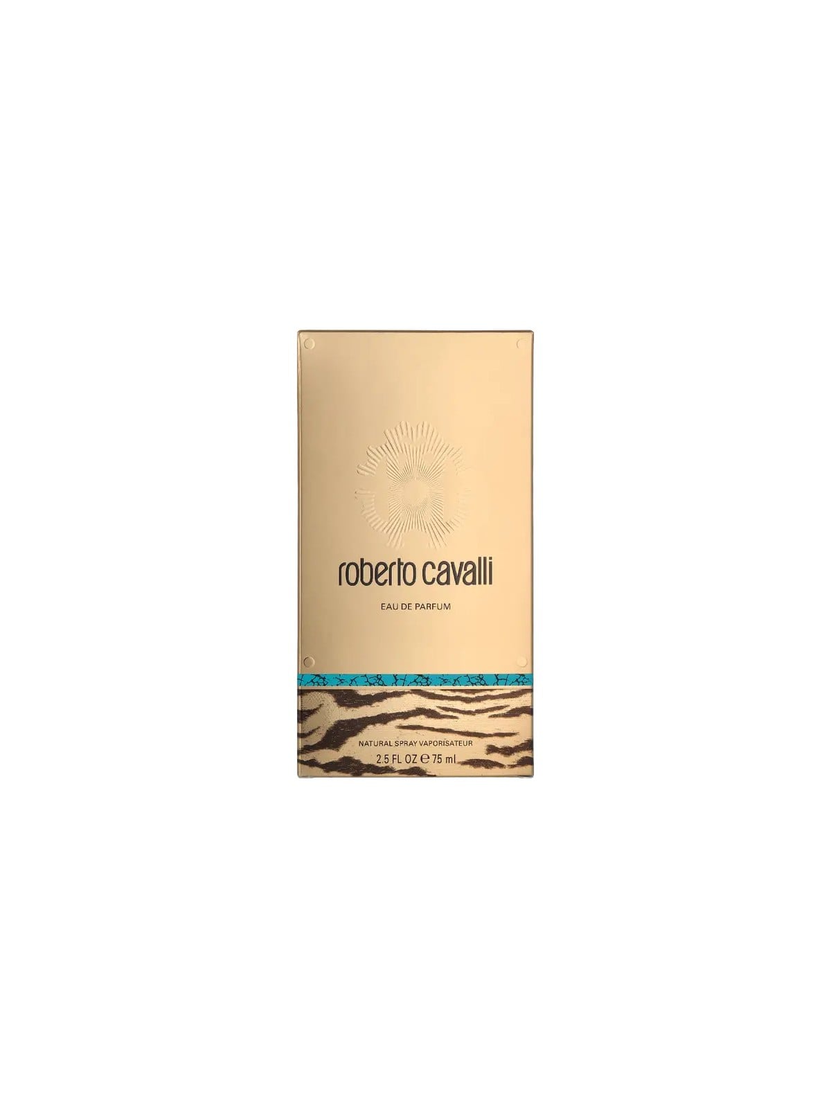 Roberto Cavalli Woman eau de parfum Spray 15g