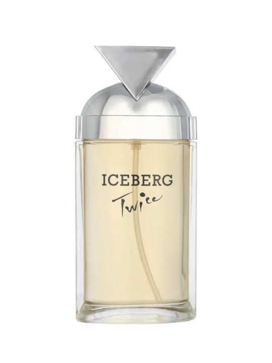 Iceberg Twice Pour Femme EDT 100ml