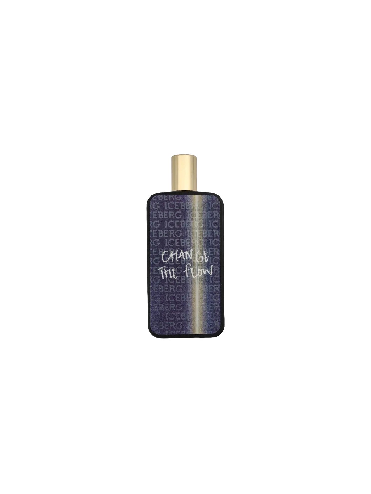 Iceberg Change The Flow EDT Spray 100ml
