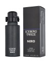 Iceberg Twice Nero eau de toilette 125ml uomo