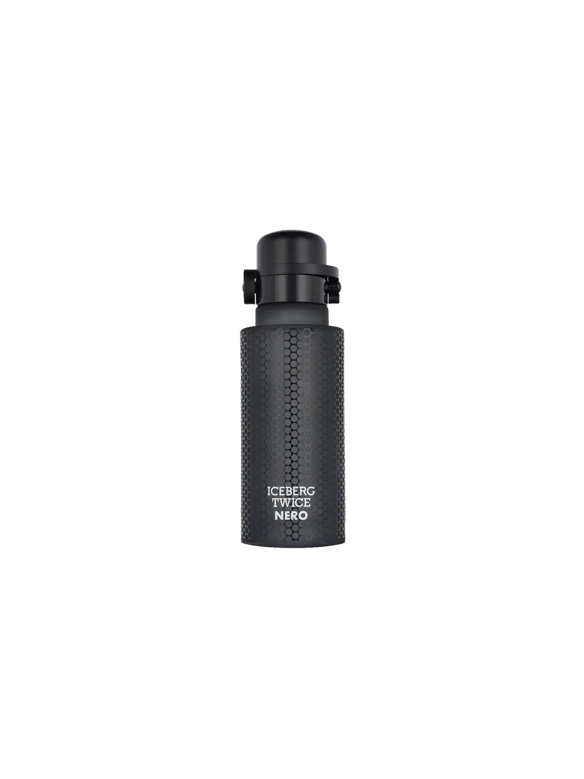 Iceberg Twice Nero eau de toilette 125ml uomo