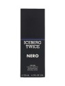 Iceberg Twice Nero eau de toilette 125ml uomo