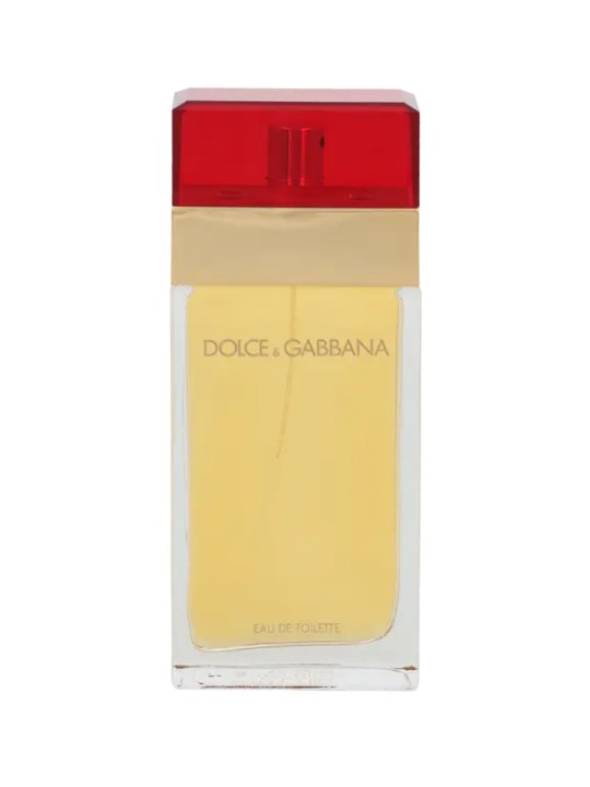 Dolce & Gabbana Pour Femme eau de toilette Spray donna 100ml