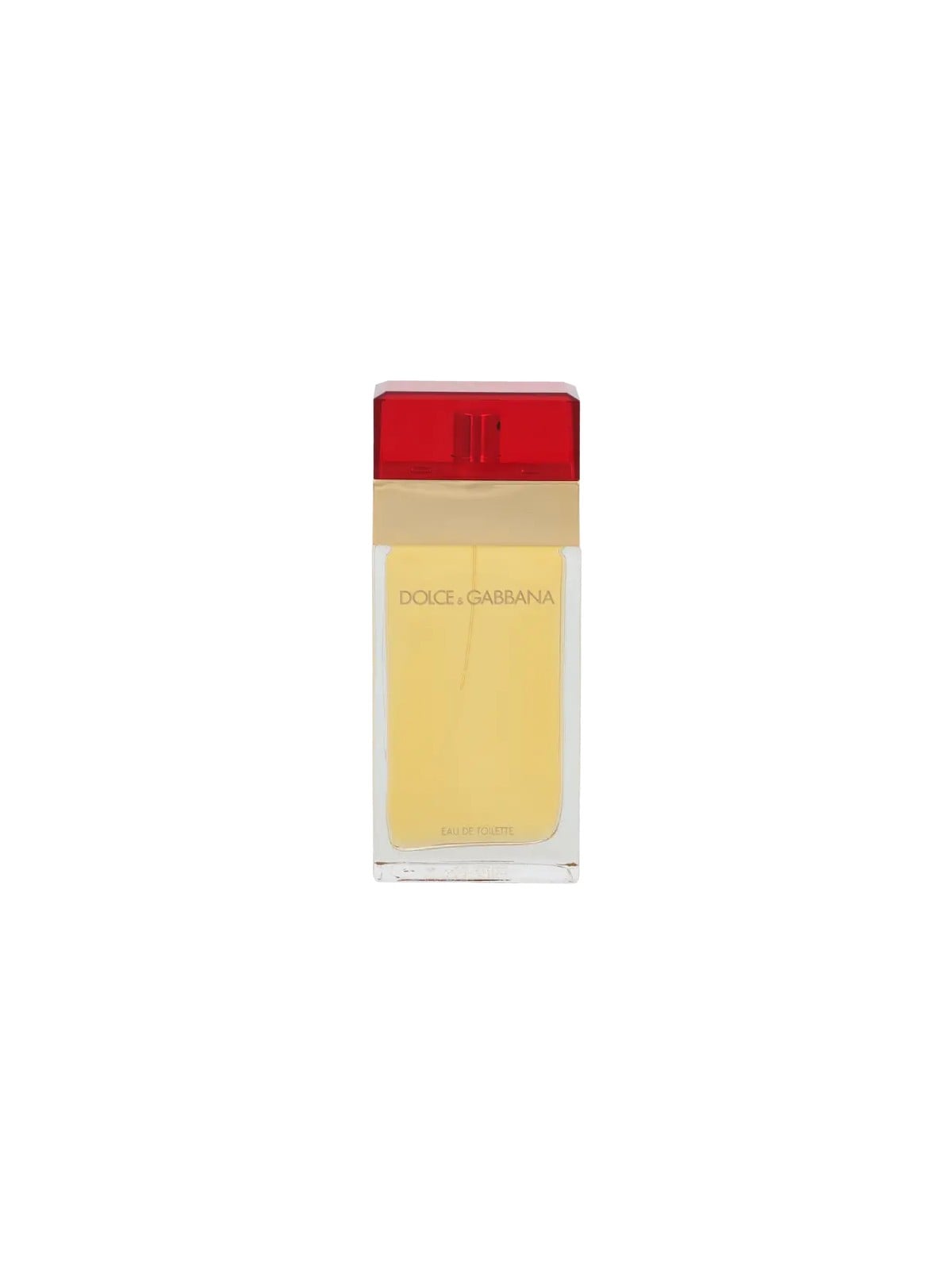 Dolce & Gabbana Pour Femme eau de toilette Spray donna 100ml