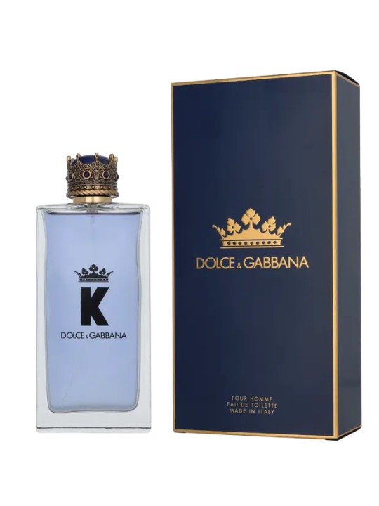 Dolce & Gabbana K EDT 200ml