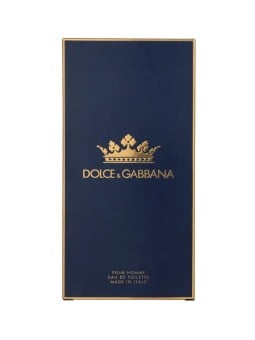 Dolce & Gabbana K EDT 200ml