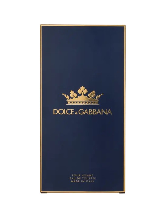 Dolce & Gabbana K EDT 200ml