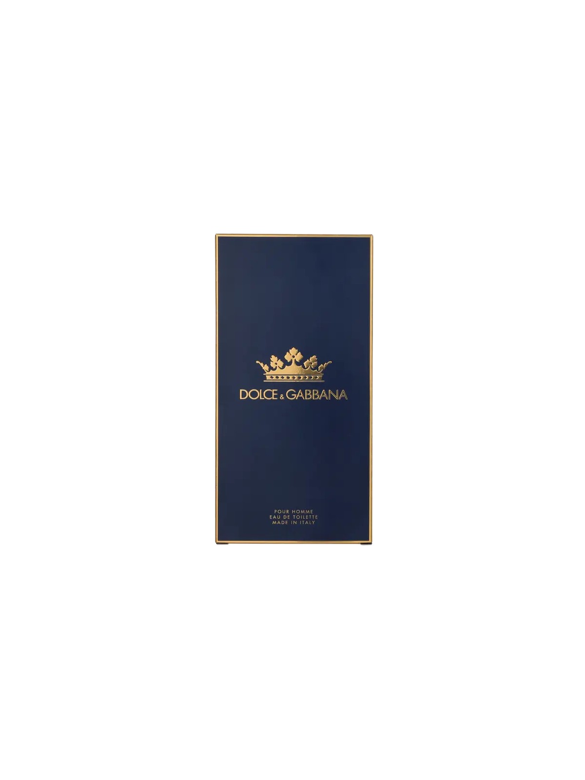 Dolce & Gabbana K EDT 200ml