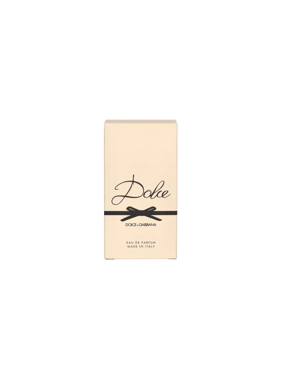 Dolce Gabbana Dolce eau de parfum 50ml donna Dolce Gabbana www.essenzetotalstyle.com 