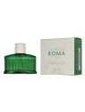 Laura Biagiotti Roma Uomo Green Swing eau de toilette uomo 40ml